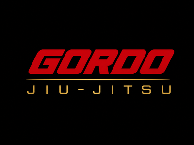Gordo Jiu Jitsu